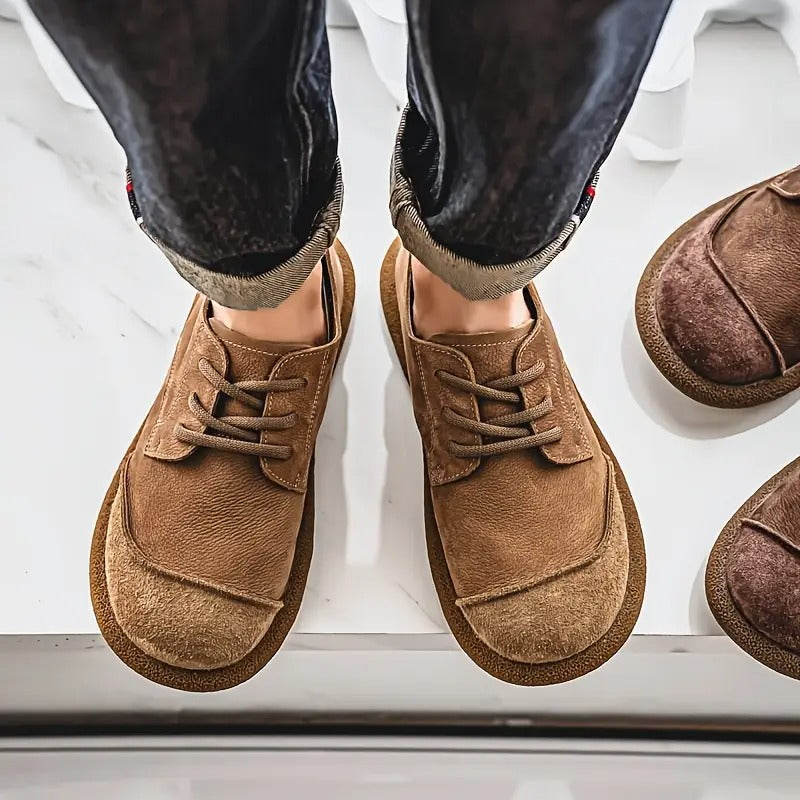 MILANO COMFORT | Zapatos Ortopédicos Cómodos
