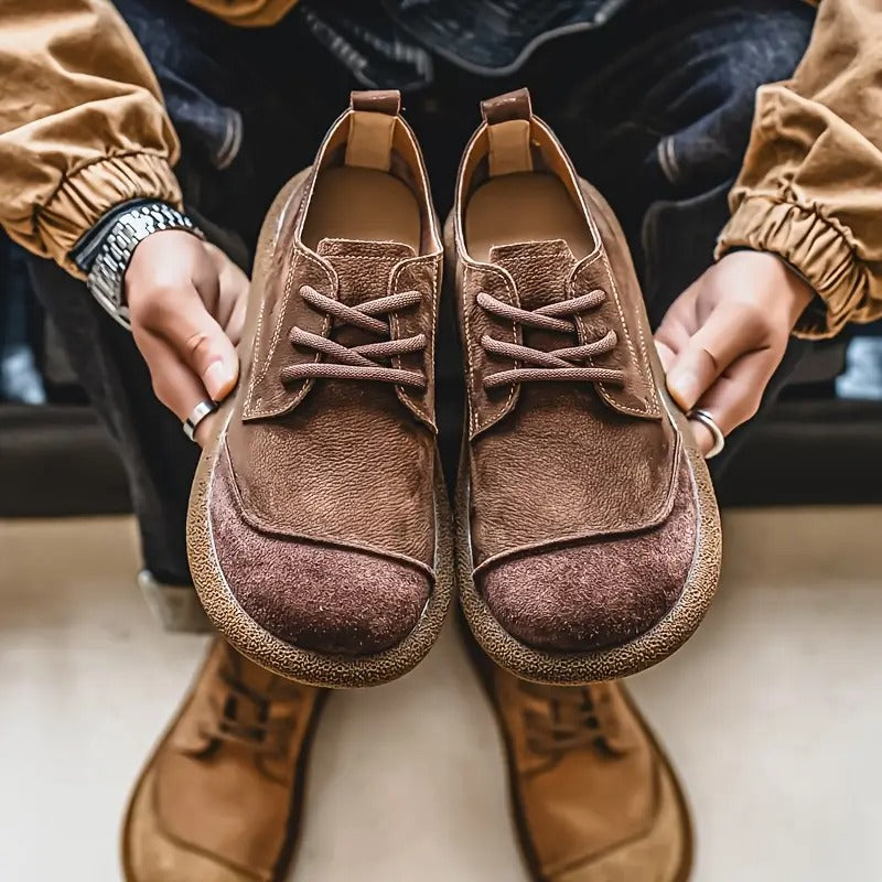 MILANO COMFORT | Zapatos Ortopédicos Cómodos