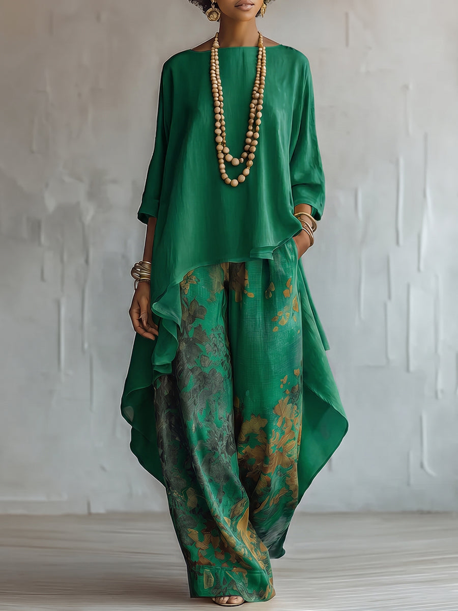 PRADIANA™ Conjunto Boho Encanto Soleado Edición Especial