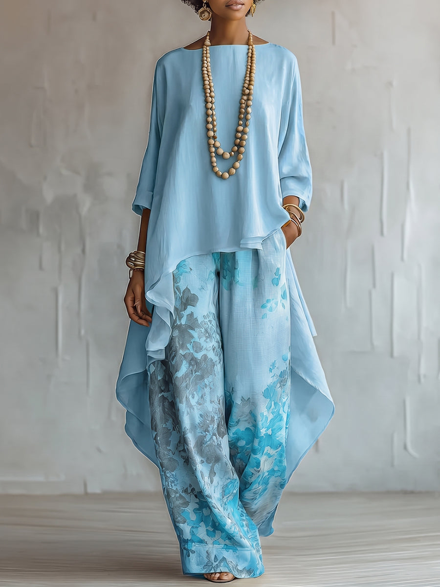 PRADIANA™ Conjunto Boho Encanto Soleado Edición Especial