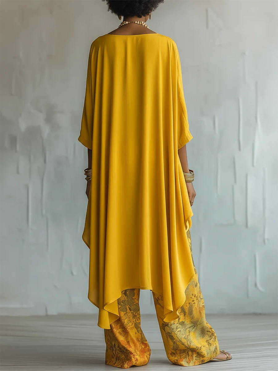 PRADIANA™ Conjunto Boho Encanto Soleado Edición Especial