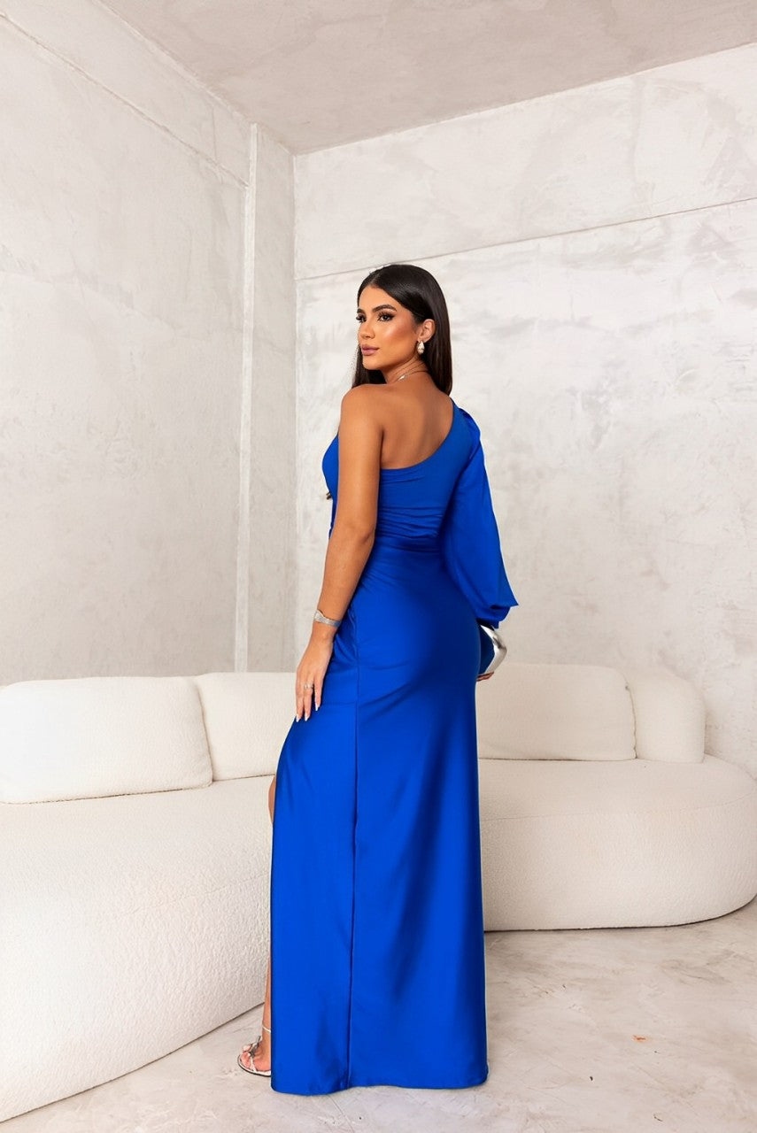 PRADIANA™ Vestido Evasé Prestige