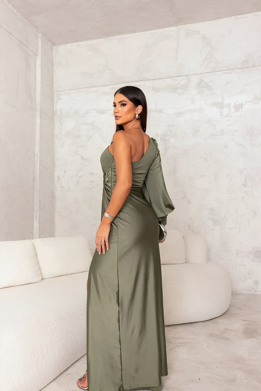 PRADIANA™ Vestido Evasé Prestige